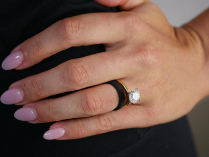 Ring protector: Black