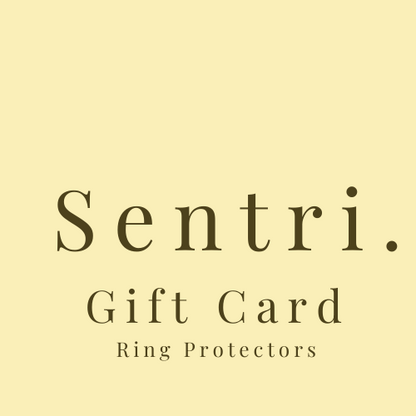 Sentri Gift Card